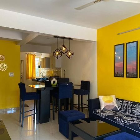 Serenity Casa Talaulim Exterior photo